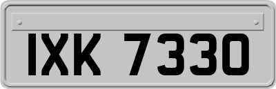 IXK7330