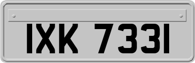 IXK7331