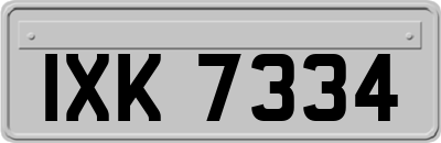IXK7334