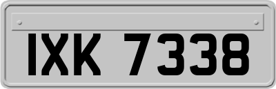 IXK7338