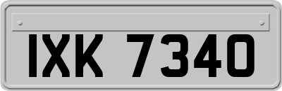IXK7340