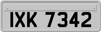IXK7342