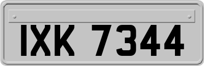 IXK7344