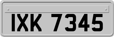 IXK7345