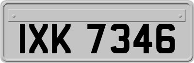 IXK7346