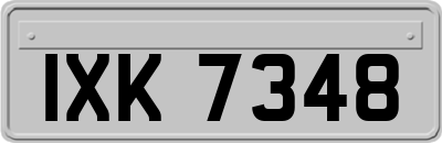 IXK7348