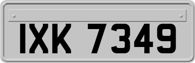 IXK7349