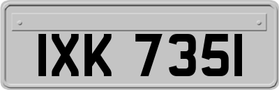 IXK7351