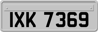 IXK7369