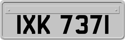 IXK7371