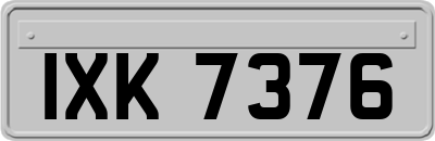 IXK7376