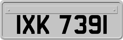 IXK7391