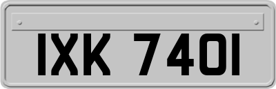 IXK7401