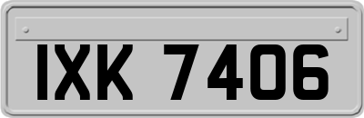 IXK7406