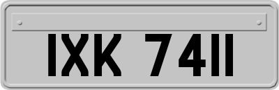 IXK7411