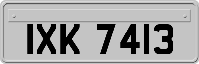 IXK7413