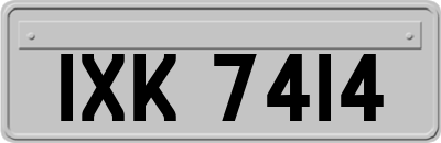 IXK7414
