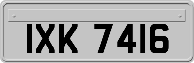 IXK7416
