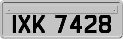 IXK7428