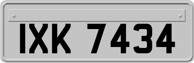 IXK7434