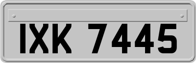 IXK7445