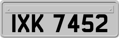 IXK7452
