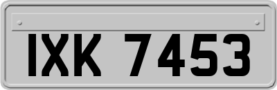 IXK7453