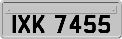 IXK7455