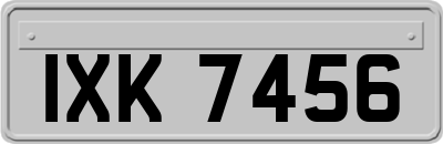 IXK7456
