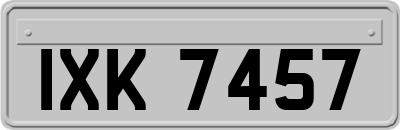 IXK7457