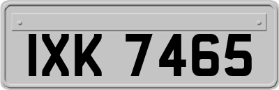 IXK7465