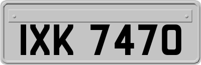 IXK7470