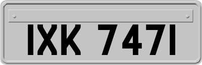 IXK7471