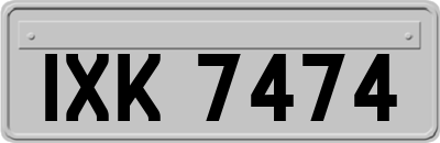 IXK7474