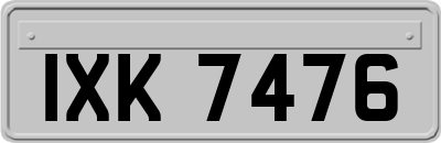 IXK7476