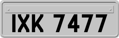 IXK7477