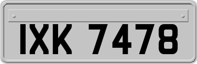 IXK7478