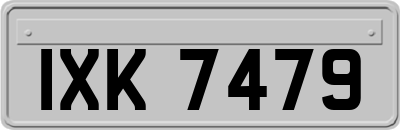 IXK7479