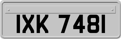 IXK7481