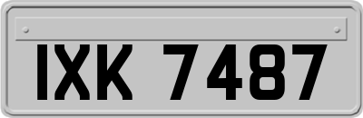 IXK7487