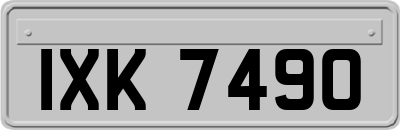 IXK7490
