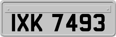 IXK7493