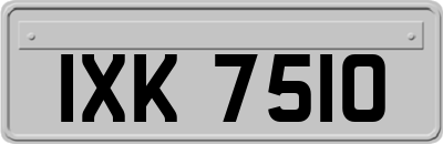 IXK7510