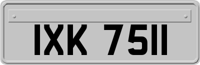 IXK7511