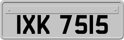 IXK7515