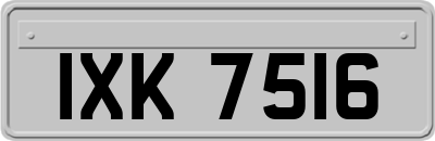 IXK7516