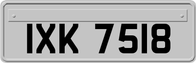 IXK7518