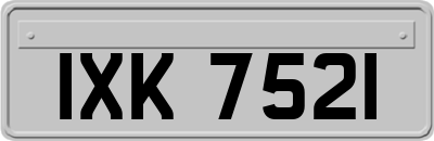 IXK7521