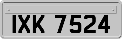 IXK7524