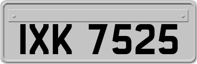 IXK7525